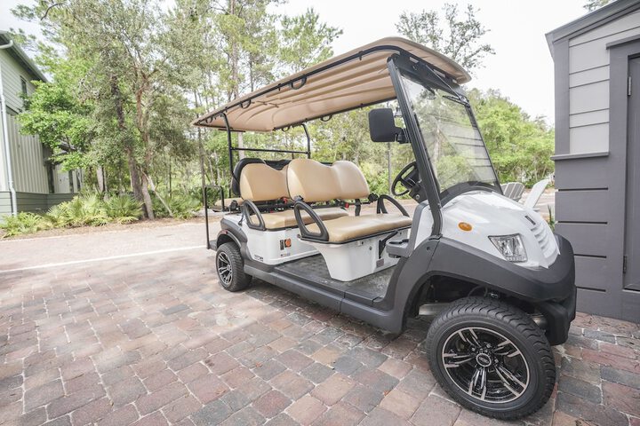 Golf 285 of 291