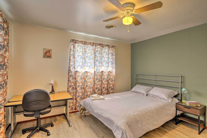 Lovely Royal Oak Unit 10 Min to Vibrant Downtown