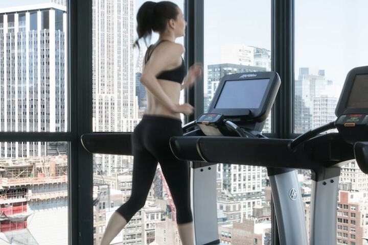 Health and Fitness 38 of 46