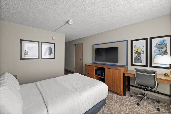 AmericInn by Wyndham Casper Event Center Area