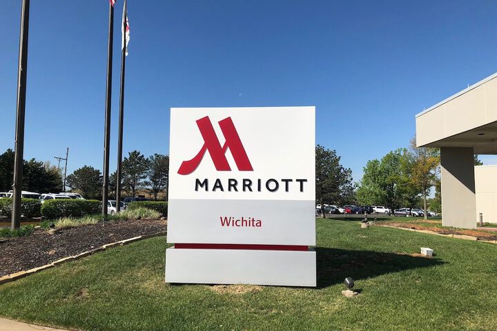Marriott Wichita