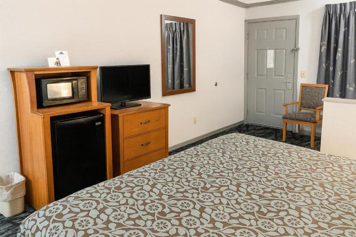 Best Inn Manning