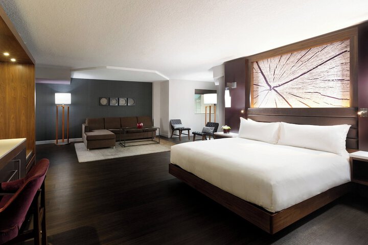 Walnut Creek Marriott