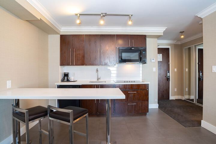 Sandman Hotel Oakville