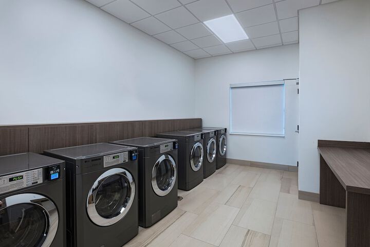 Element by Marriott Waco