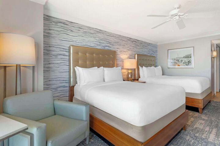 Hilton Virginia Beach Oceanfront