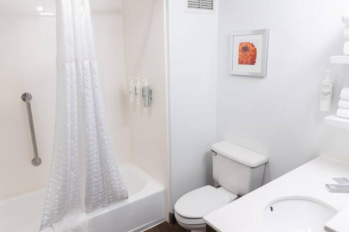 Hampton Inn Williamsport-Downtown
