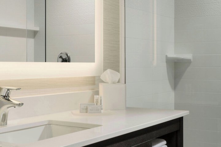 Fairfield Inn & Suites by Marriott Waterbury Stowe