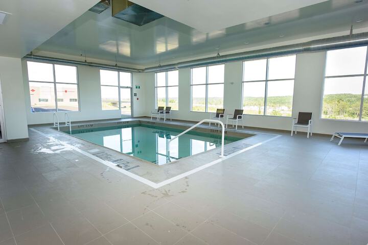 Hampton Inn & Suites by Hilton Truro