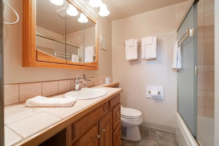 The Sandlake View 3 Bedroom Home