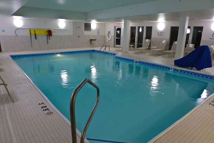 Pool 3 of 33