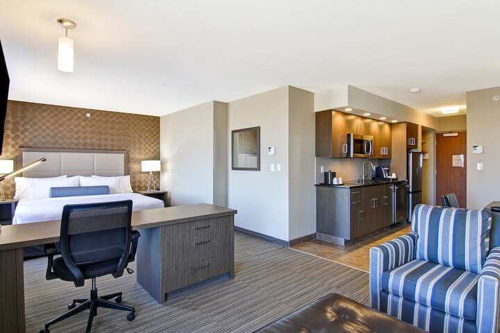 Canalta Hotel Kindersley