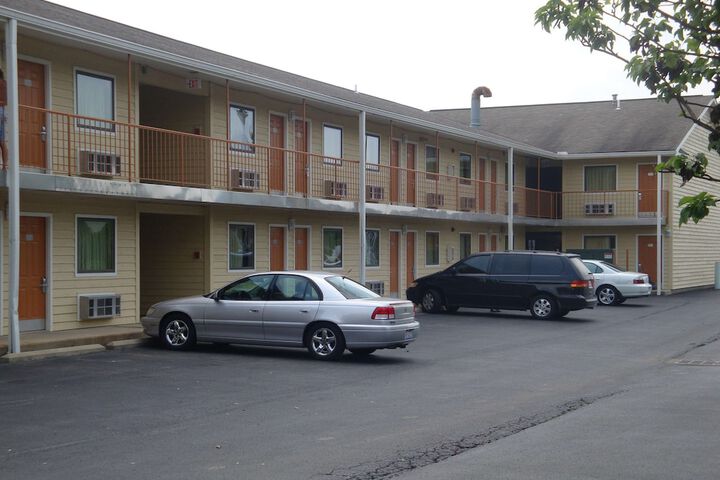 Hotel 10 of 30
