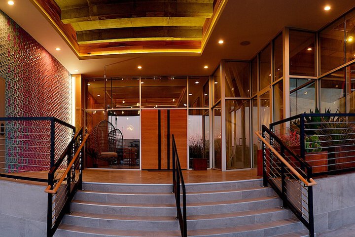 Hotel Indigo El Paso Downtown by IHG