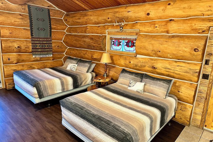Soap Lake Resort a Dazzler Select by Wyndham