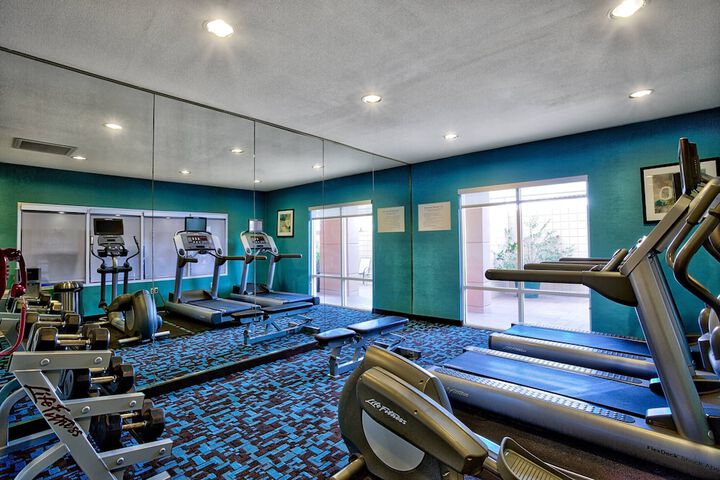 Fairfield Inn & Suites by Marriott McAllen Airport