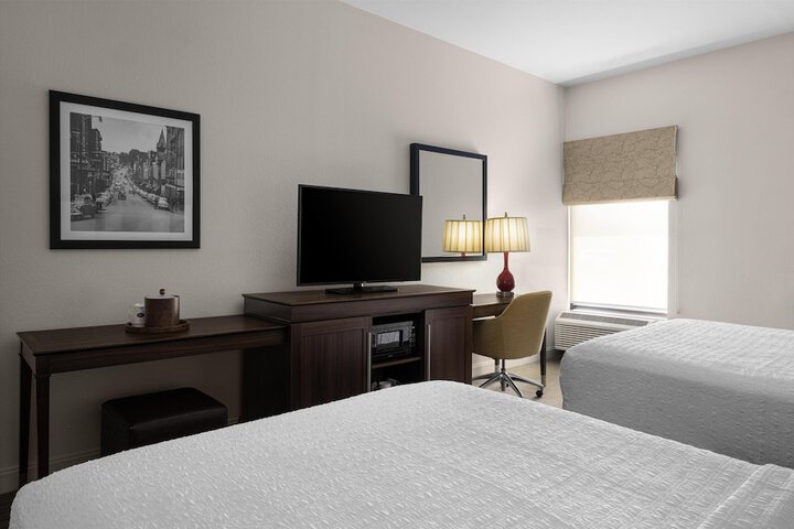 Hampton Inn Morristown