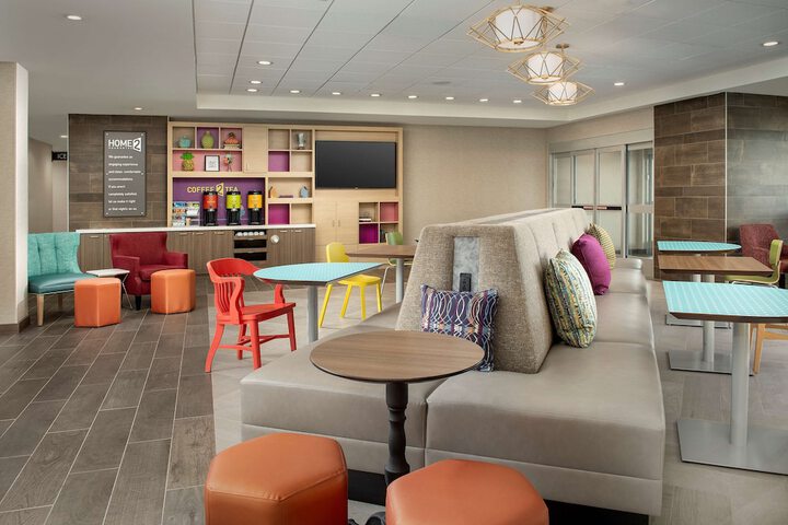 Hotel Interior 10 of 41