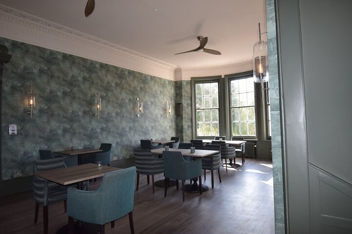 Lincombe Hall Hotel & Spa - Just for Adults
