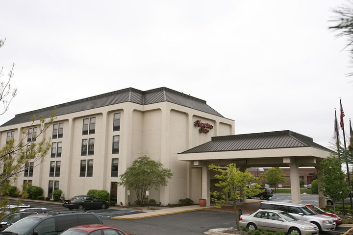 Hampton Inn Detroit / Northville