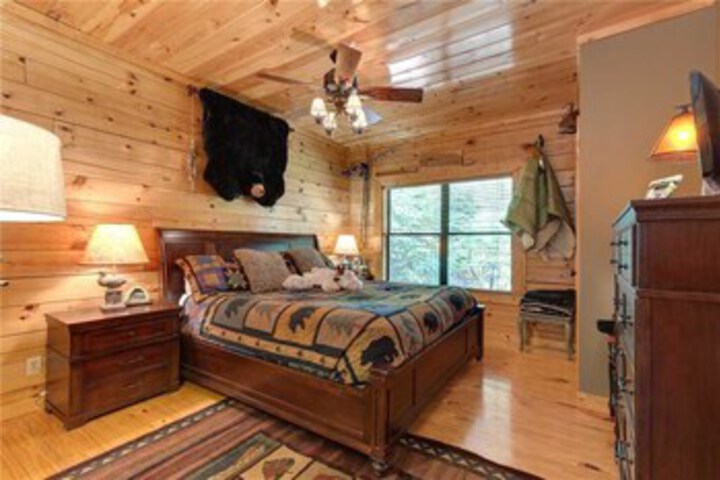 Stonebrook Lodge