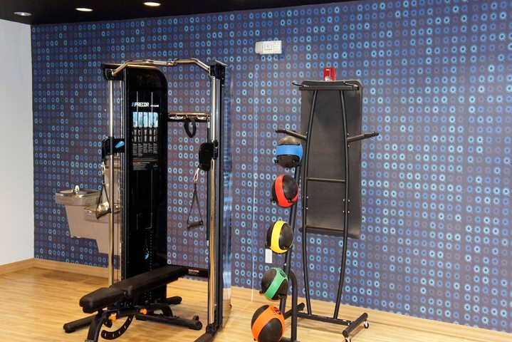 Health and Fitness 23 of 25