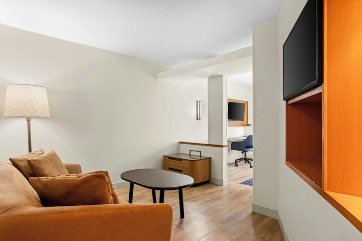 Fairfield Inn & Suites by Marriott Hinesville Fort Stewart