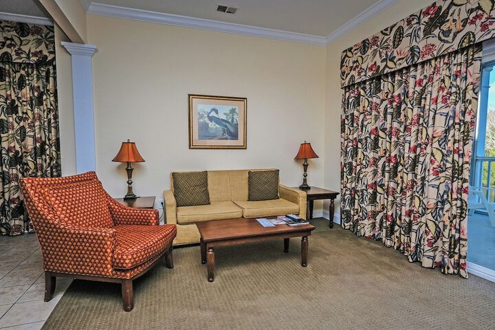 Litchfield Beach & Golf Resort