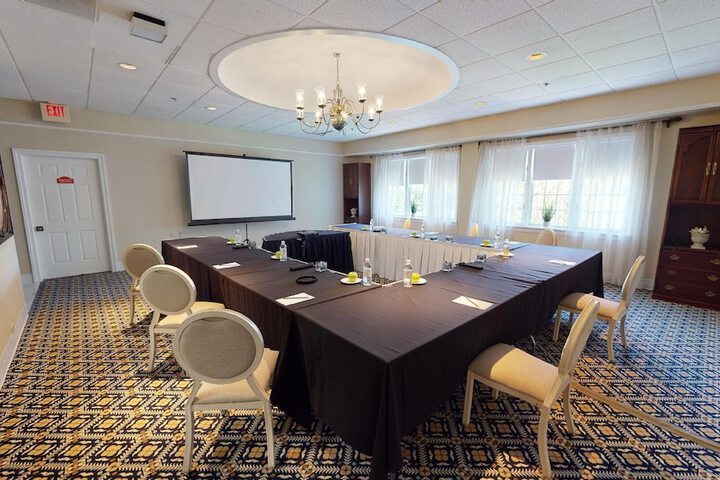 Meeting 18 of 26