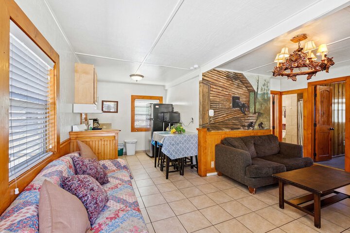 Bear Creek Resort