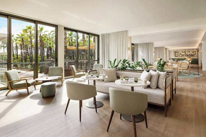 The Westin Salgados Beach Resort Algarve