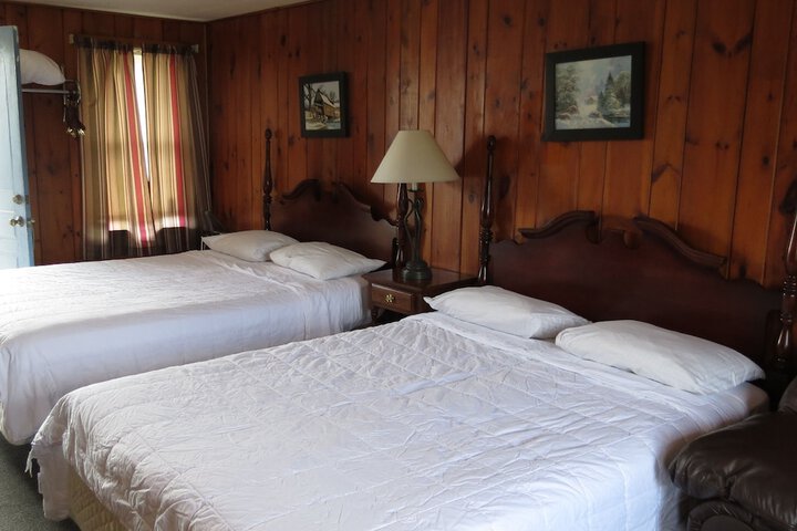 Blue Sky Motel
