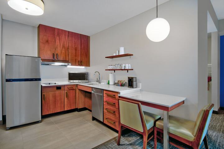 Residence Inn by Marriott Orlando Flamingo Crossing / Western Entrance