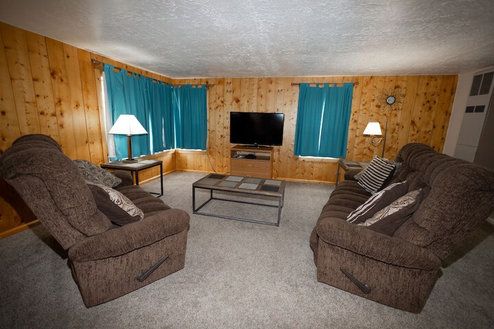 Austins Chuckwagon Lodge