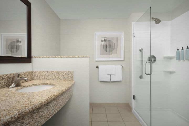 Courtyard by Marriott Salisbury NC