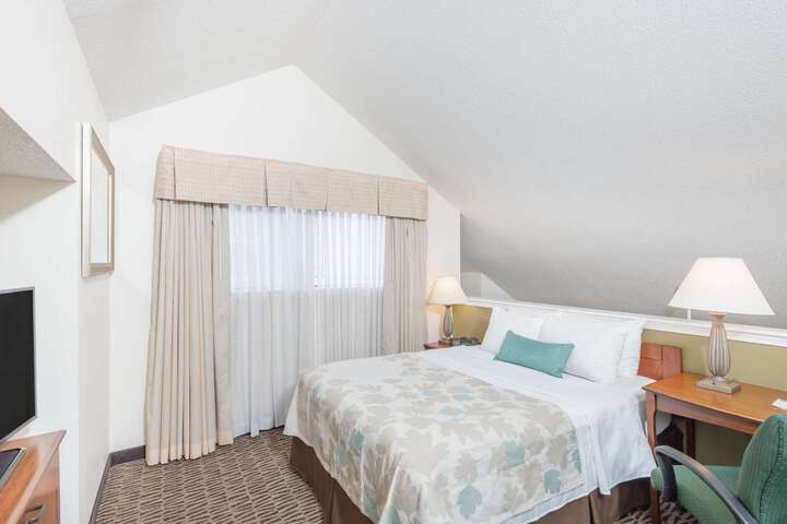 Suite 7 of 14