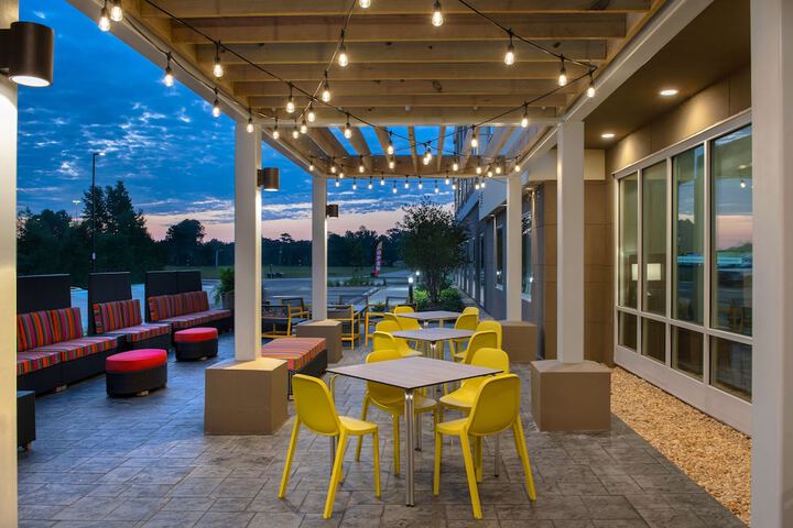 Terrace/Patio 38 of 41