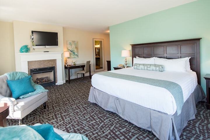 Union Bluff Hotel & Meeting House