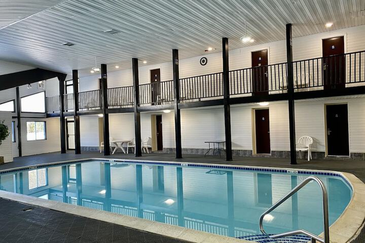 Beacon Inn and Suites