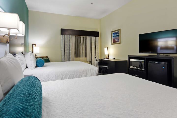Best Western Mayport Inn & Suites
