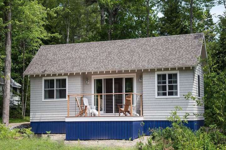 Linekin Bay Resort