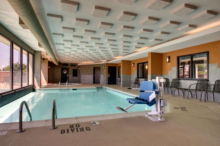 Pool 3 of 42