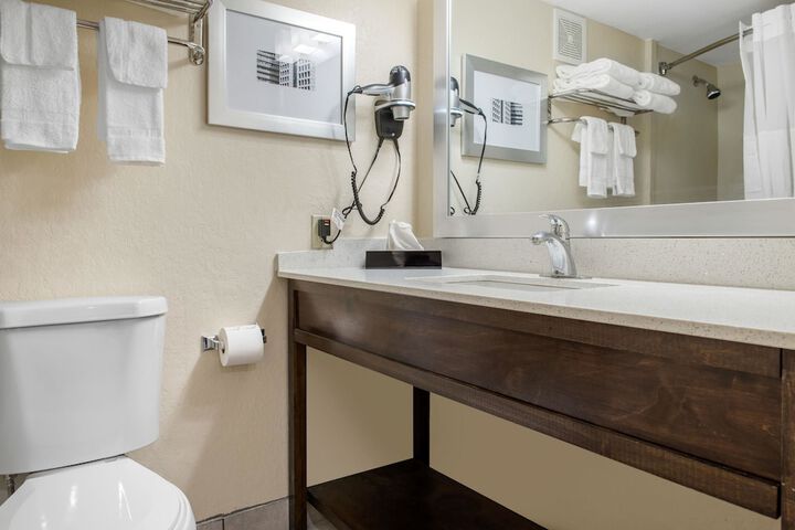 Quality Inn and Conference Center