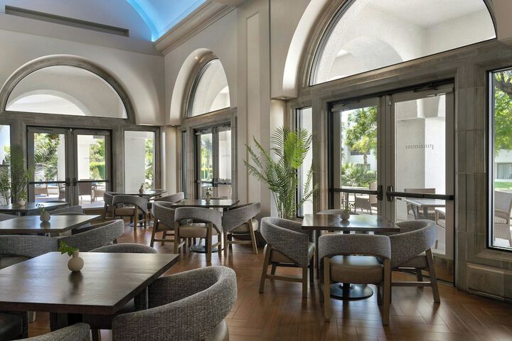 The Westin Rancho Mirage Golf Resort & Spa