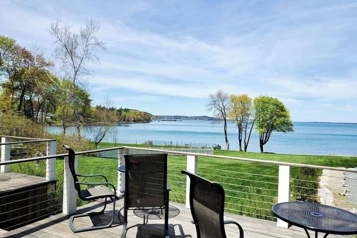 Terrace/Patio 54 of 60