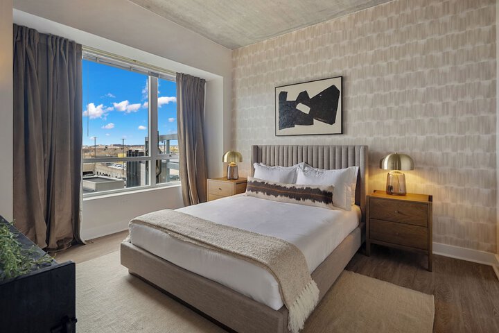 Hyatus Luxury Residences Somerville
