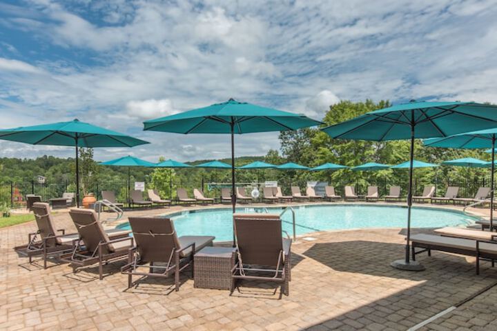 Valhalla Resort Hotel