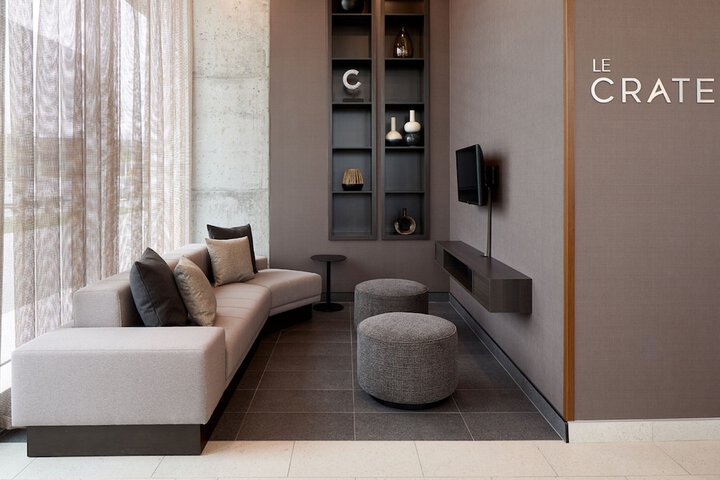 Courtyard by Marriott Montreal Laval