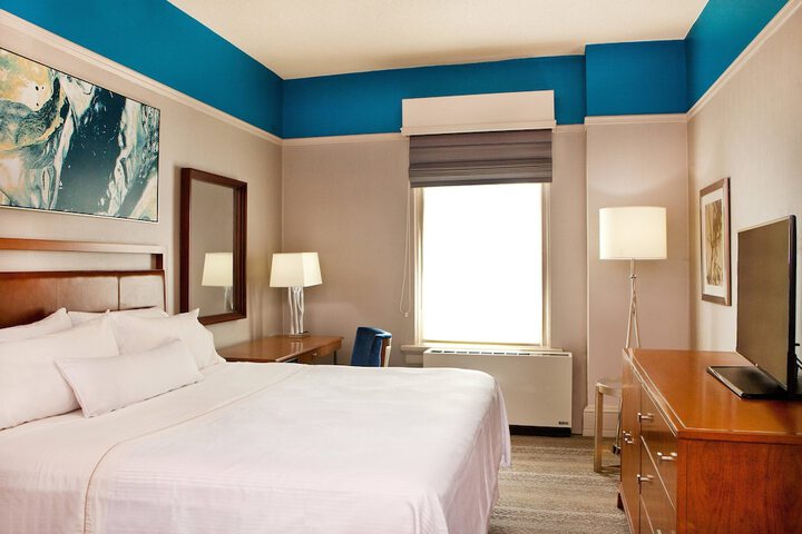 The Westin Great Southern Columbus