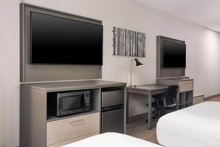 Best Western Plus Prince George
